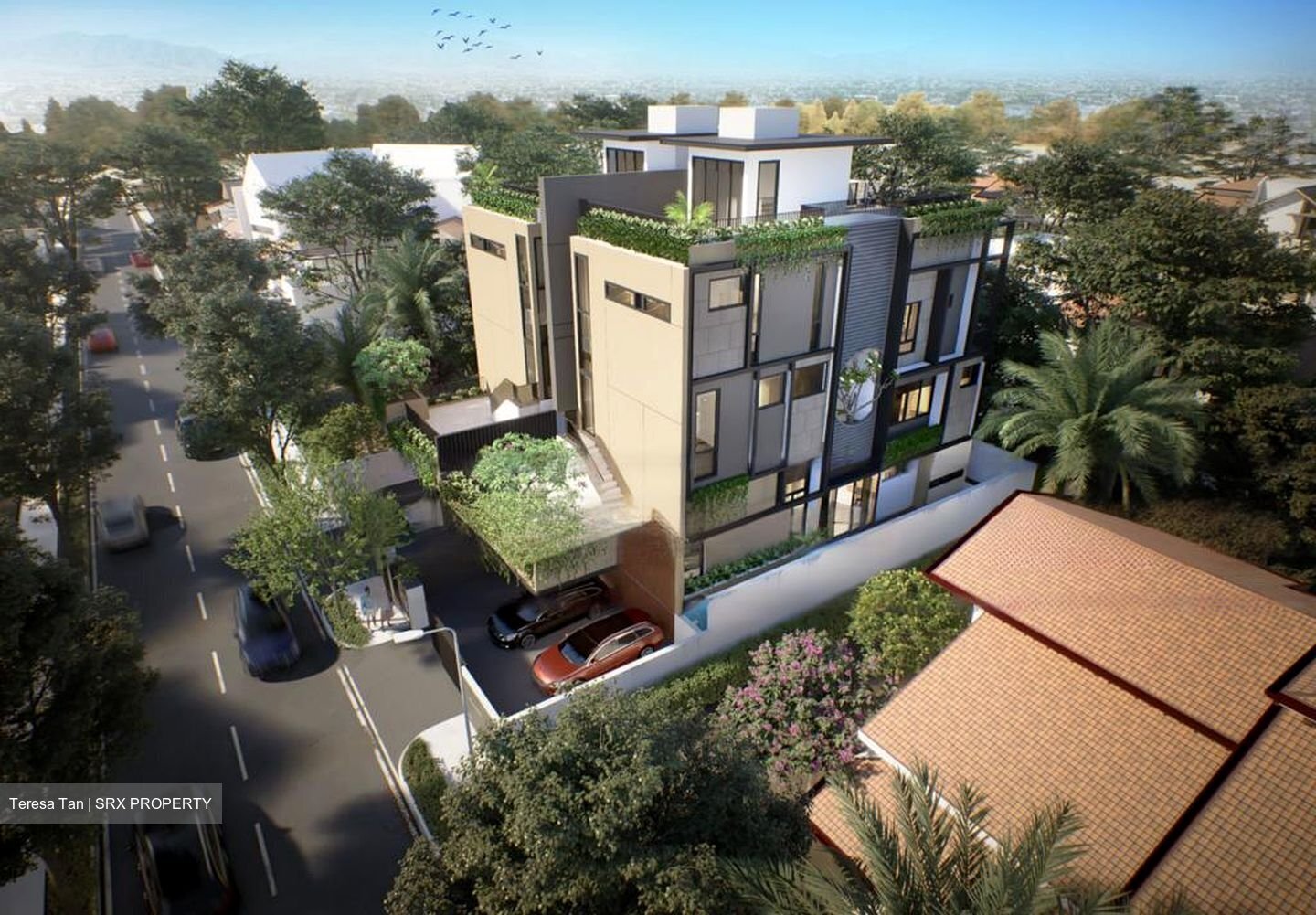 Joo Chiat Place (D15), Semi-Detached #456844361